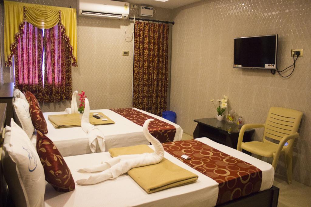 Brindavan Residency 26/34