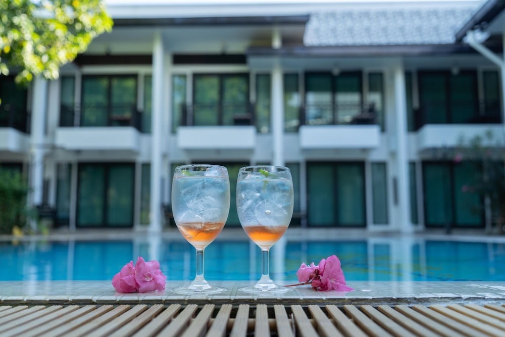 The Mantrini Chiang Rai in CHIANG RAI