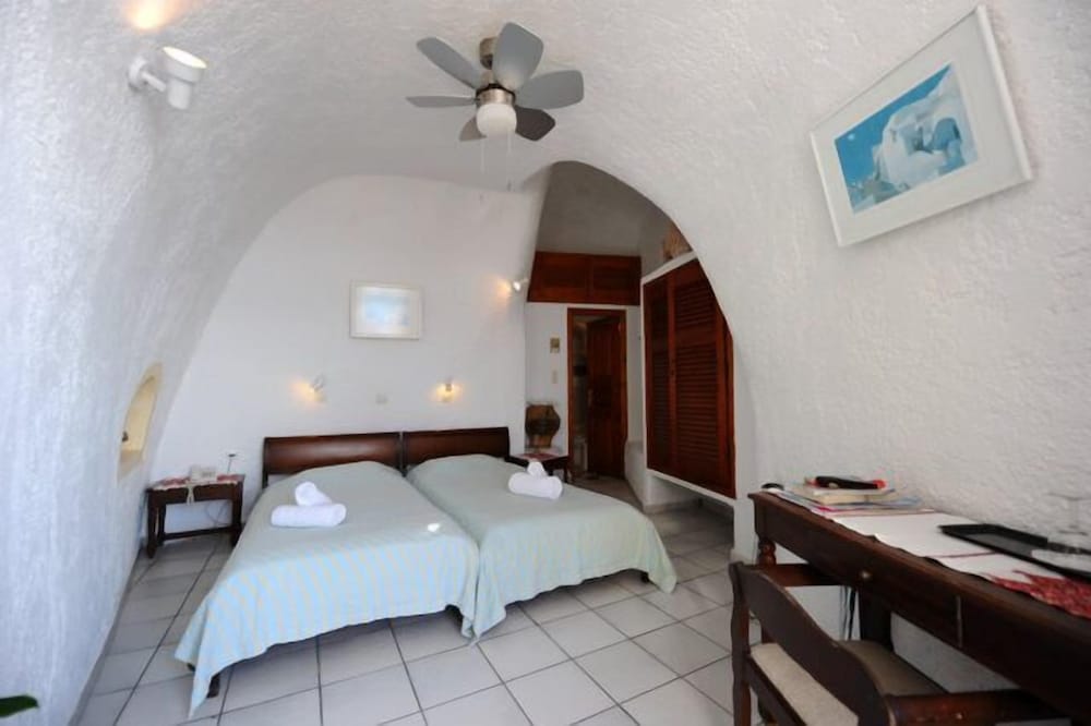 Kavalari Hotel - Adults Only 14/32