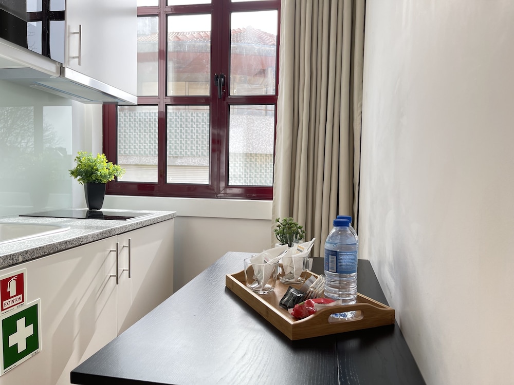 MyStay Porto Centro 5/50