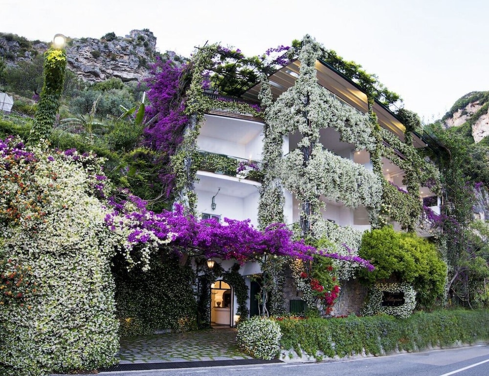 Hotel Pellegrino 1/50