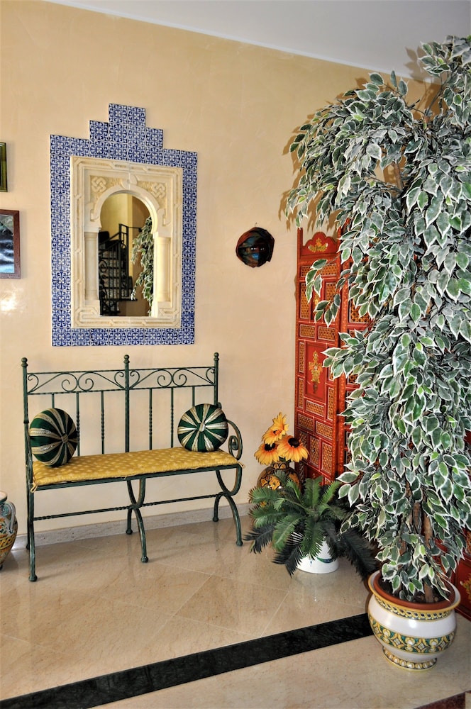 Hotel Al-Tair 36/50