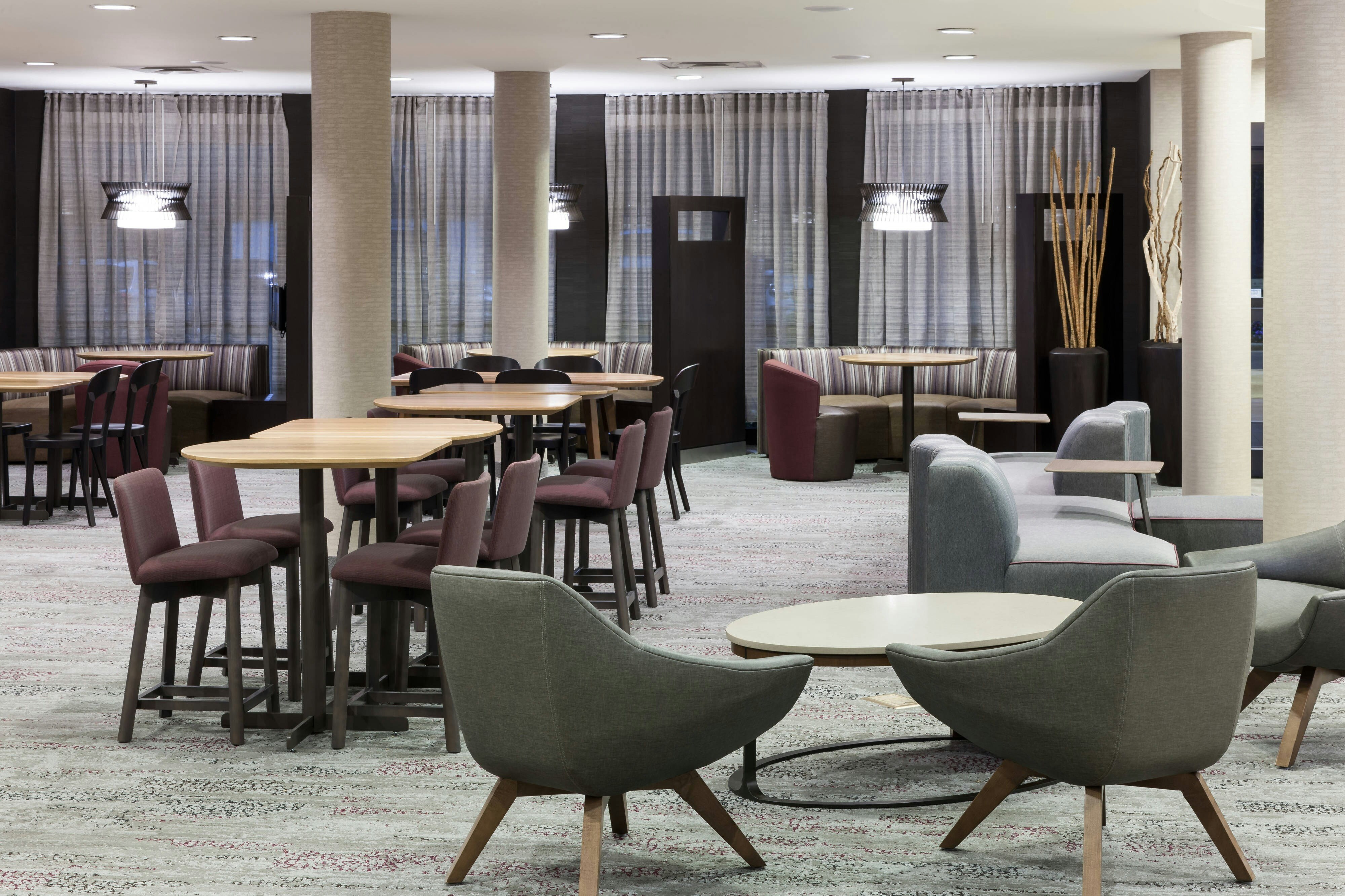 Courtyard by Marriott Birmingham Trussville 34/49