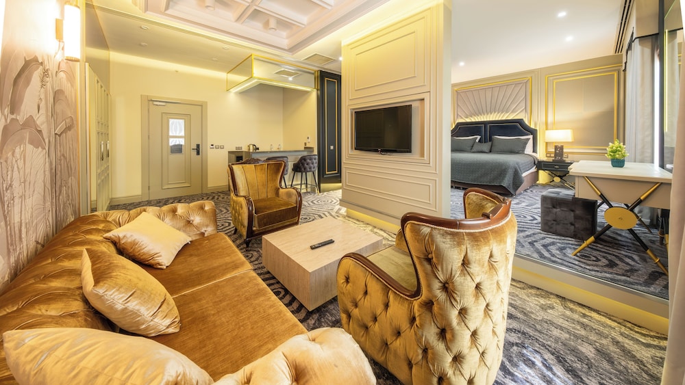 Teymur Continental Hotel 28/46