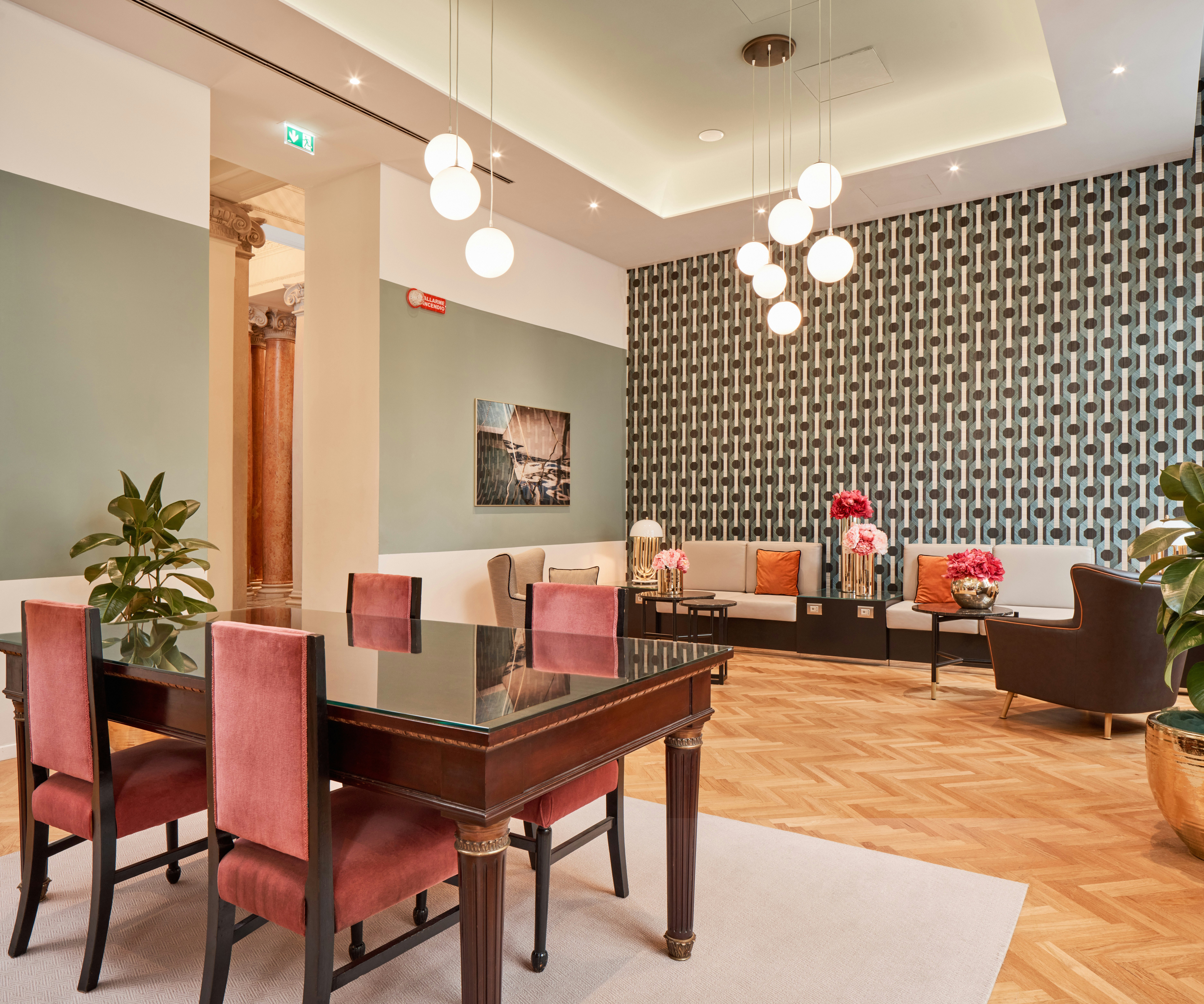 Doubletree By Hilton Trieste 63/87