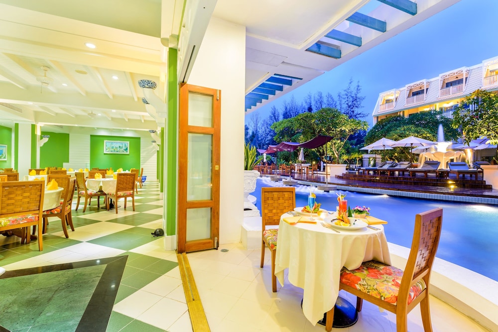 ANDAMAN SEAVIEW HOTEL 47/52