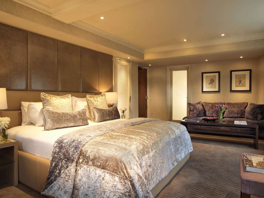 Radisson Blu Hotel London Bond Street 9/71