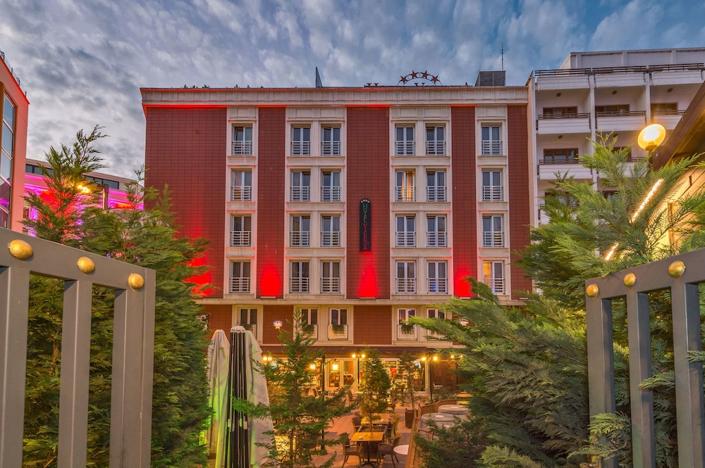 Vicenza酒店(Vicenza Hotel) 图片5