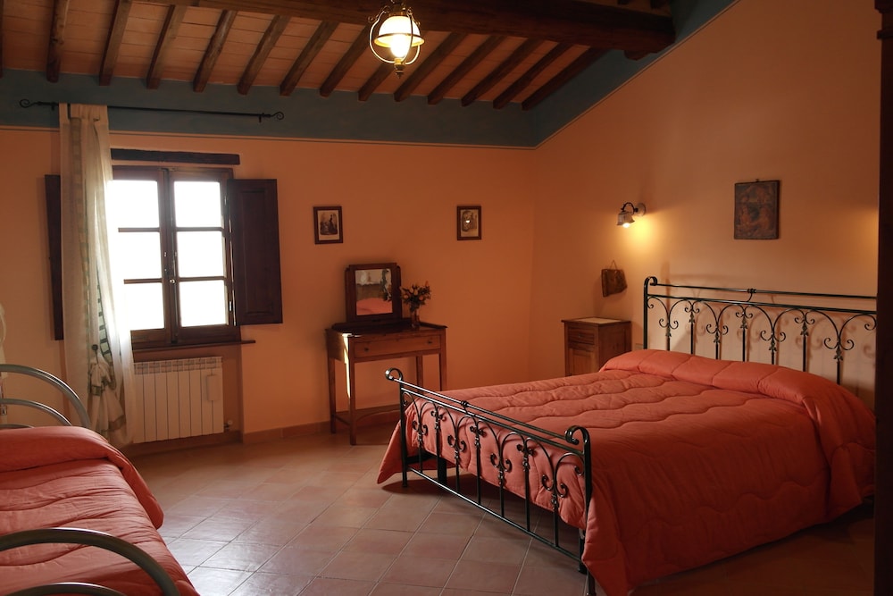 Agriturismo Vergelle 9/59