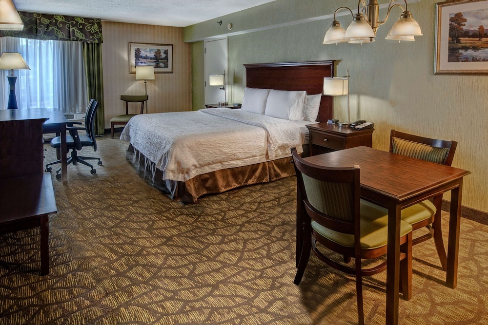 Hampton Inn Rocky Mount 19/53