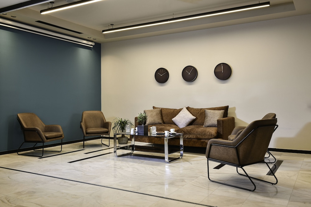 Athens One Smart Hotel 47/61