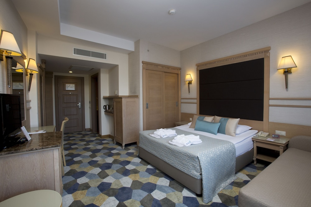 Fame Residence Lara & Spa 16/66