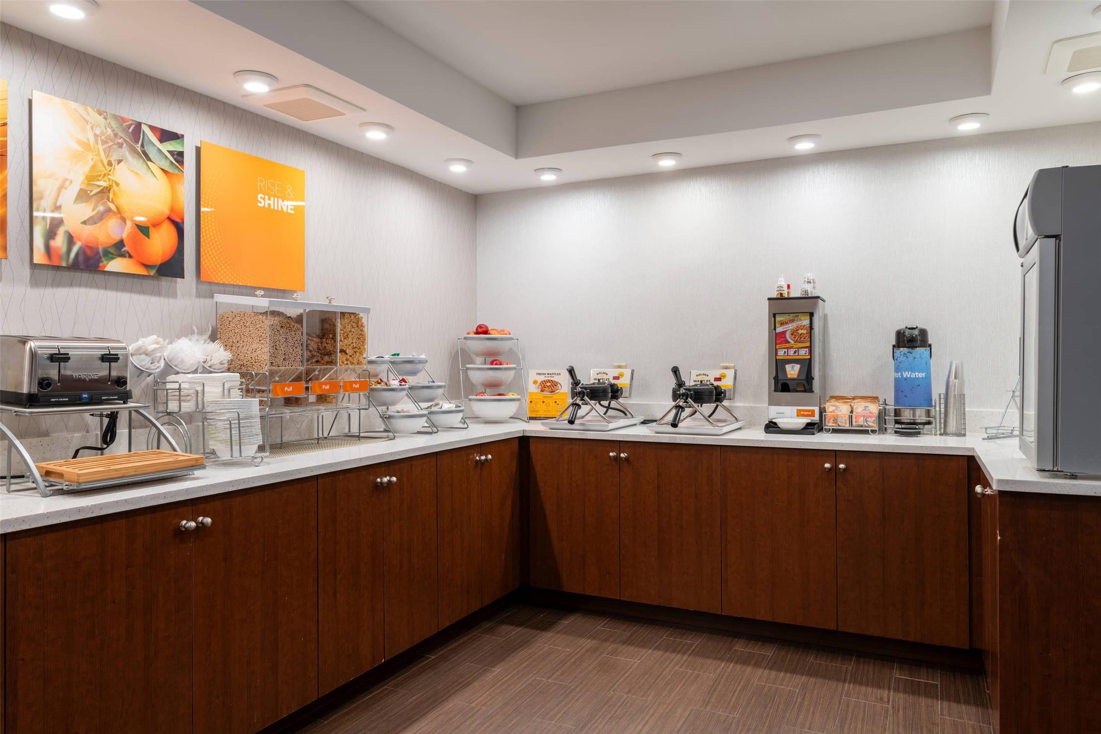 Comfort Inn Danvers Boston North Shore 4/22