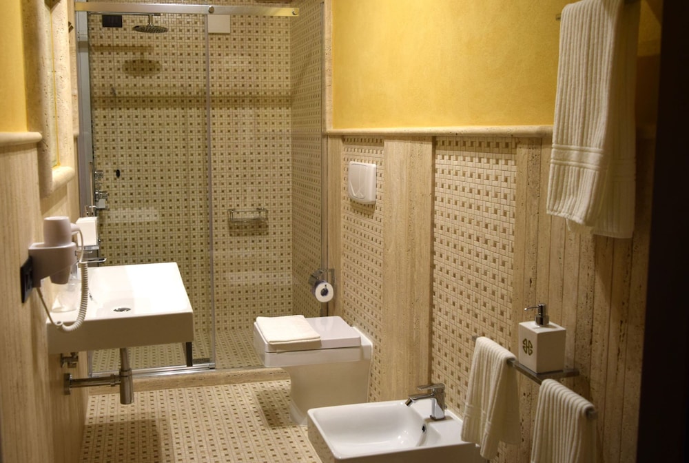 BHB Hotel Manduria 46/50