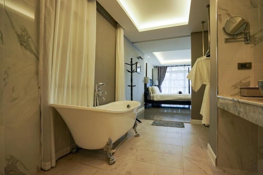Casa VESPA at WUA LAI Boutique Hotel Chiang Mai 40/50