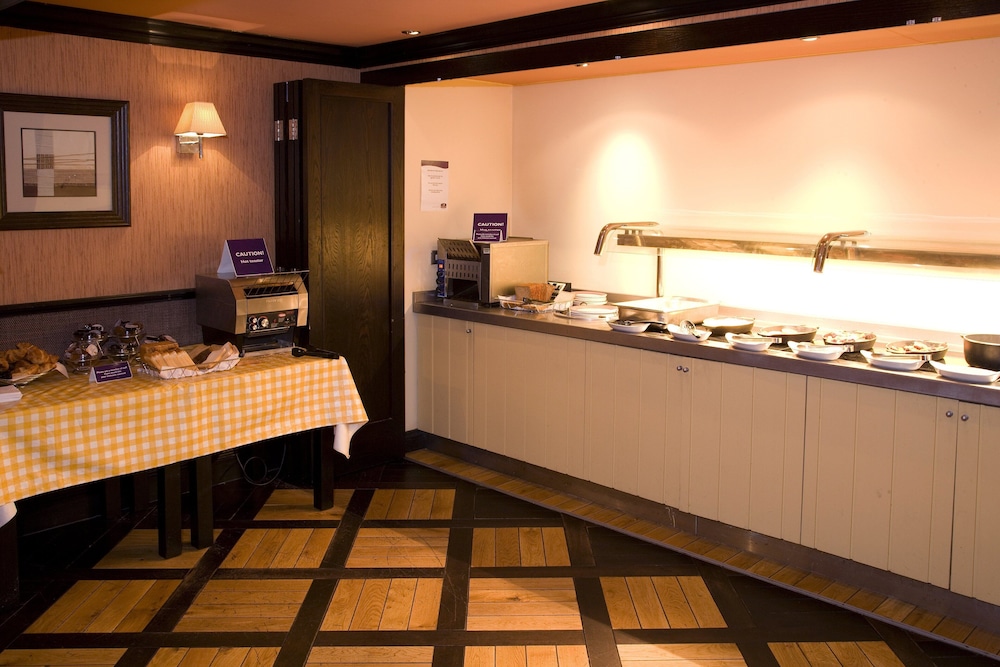 Premier Inn Norwich Nelson City Centre 41/52