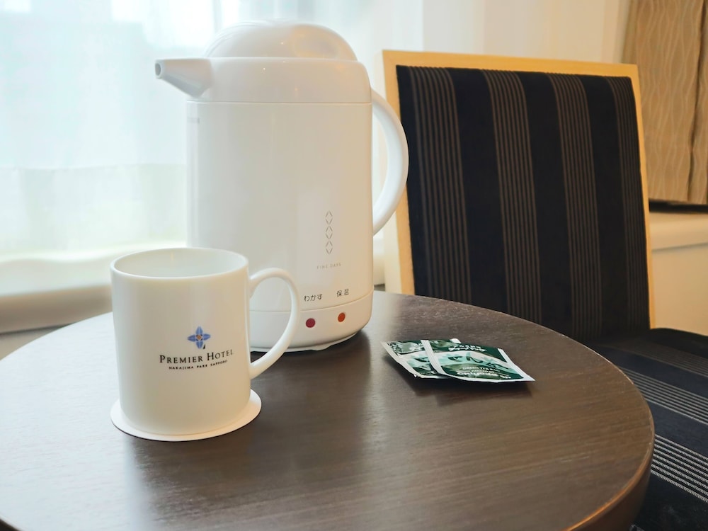 Premier Hotel Nakajima Park Sapporo 41/82