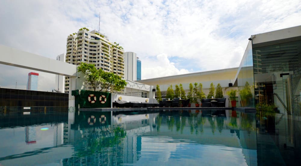 I Residence Hotel Silom 59/67