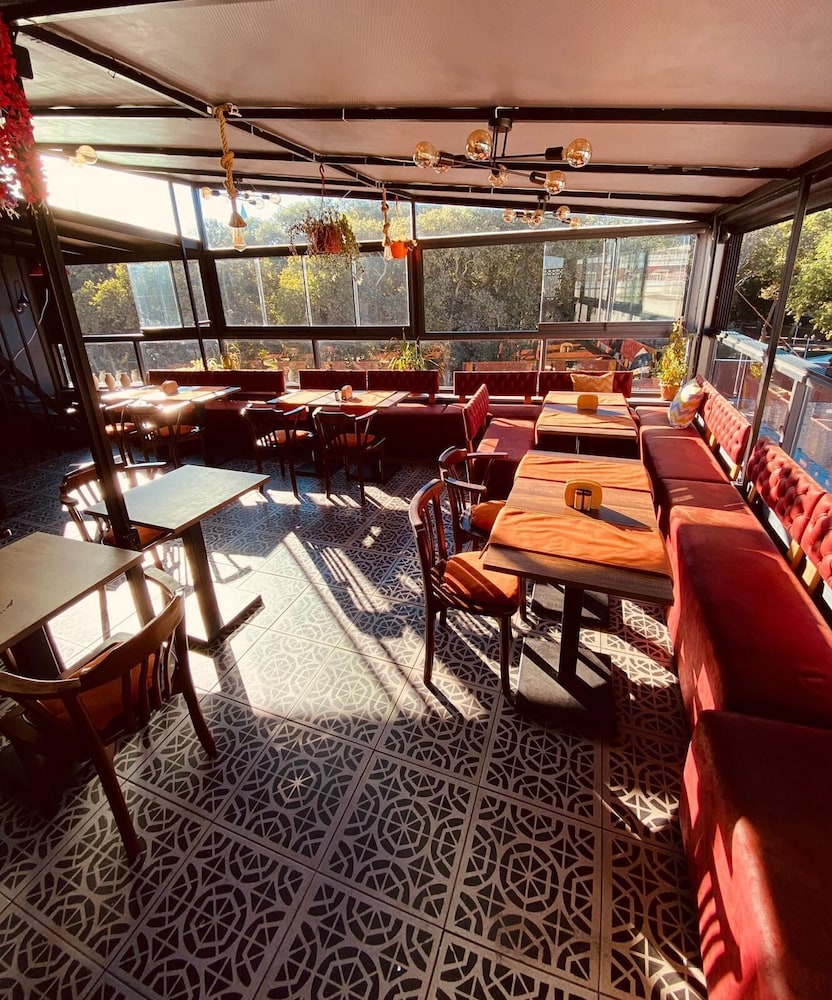 Hotel Ottoman Luxury 41/69
