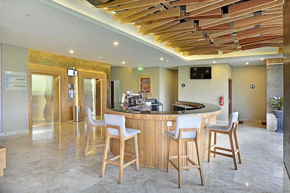 FamVida Hotel Lubuklinggau Powered by Archipelago 8/17