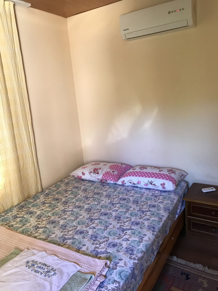 Likya Pansiyon 12/50