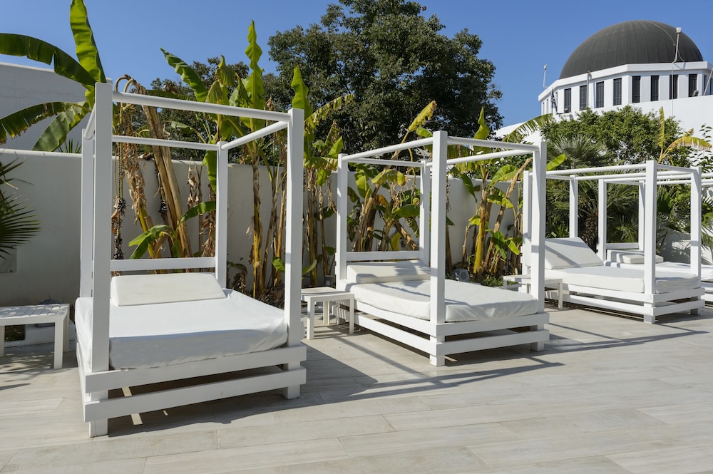 Hotel Vibra Marco Polo II - Adults Only 38/43