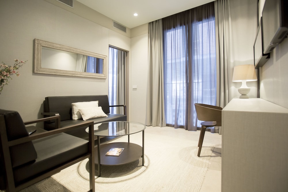 Vincci Mercat Hotel 33/53