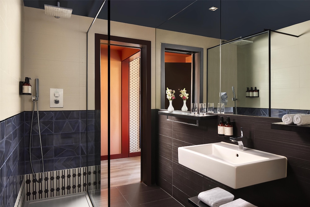 Avani, Premier, Twin Beds, Avani Avenida Liberdade Lisbon Ex Tivoli Jardim 9/10