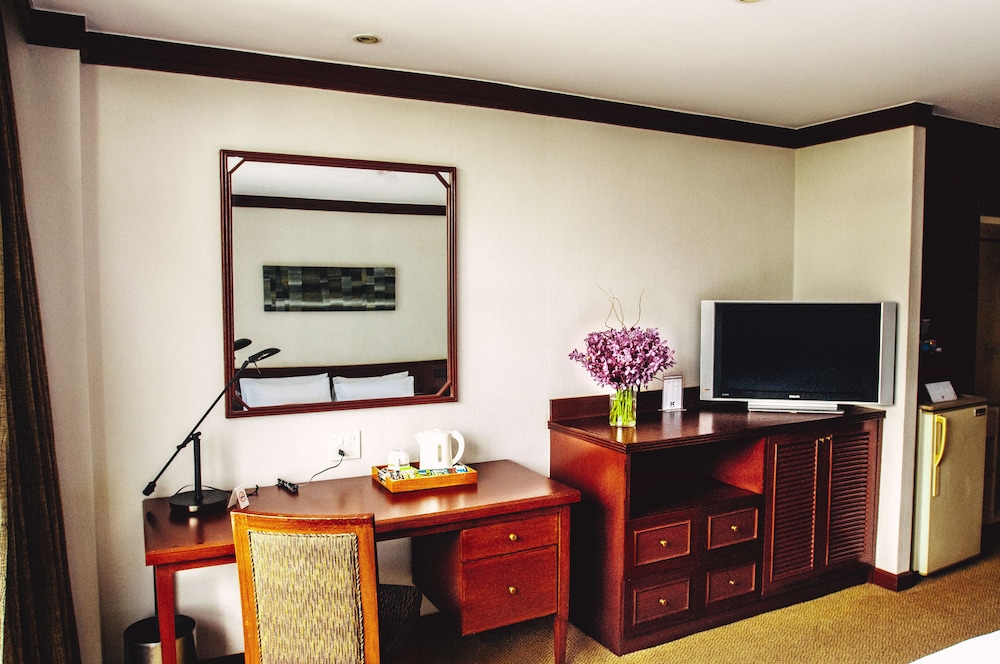 City Lodge Bangkok 44/50
