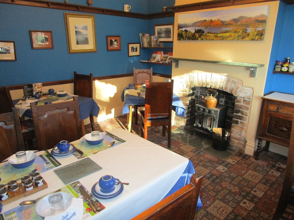Brookfield B&B Guest House 17/25