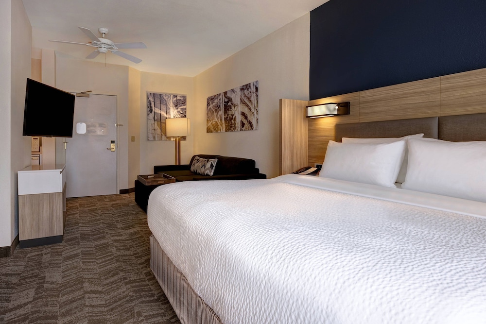 Springhill Suites Las Cruces 21/49