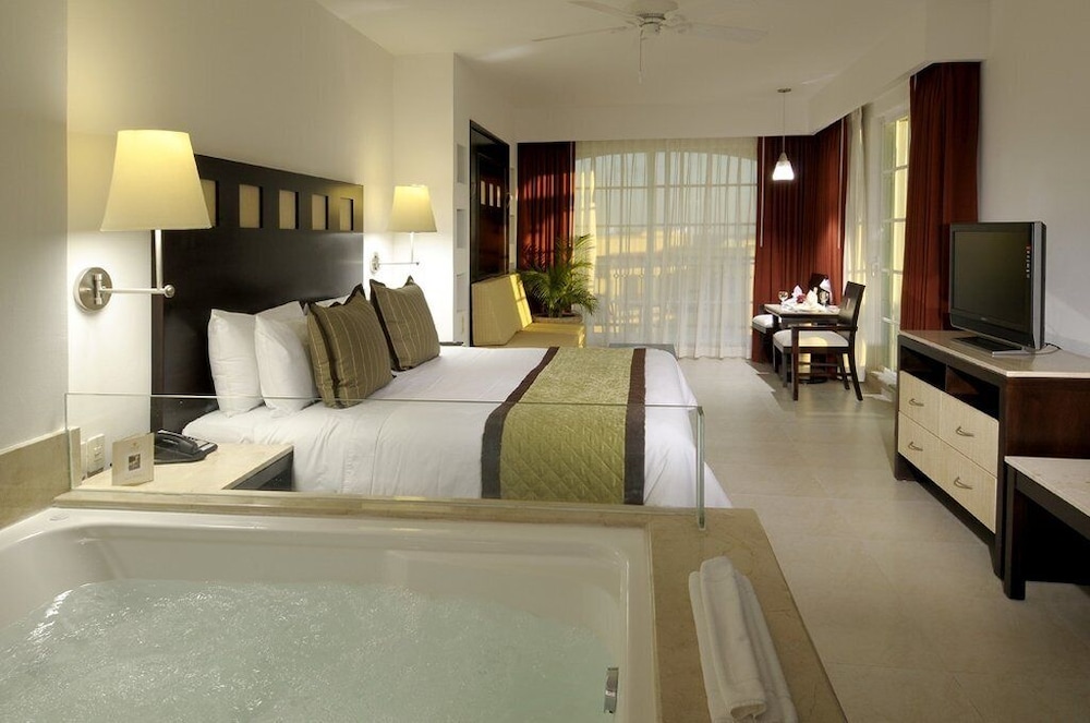 Hotel Marina El Cid Spa and Beach Resort All Inclusive 14/31