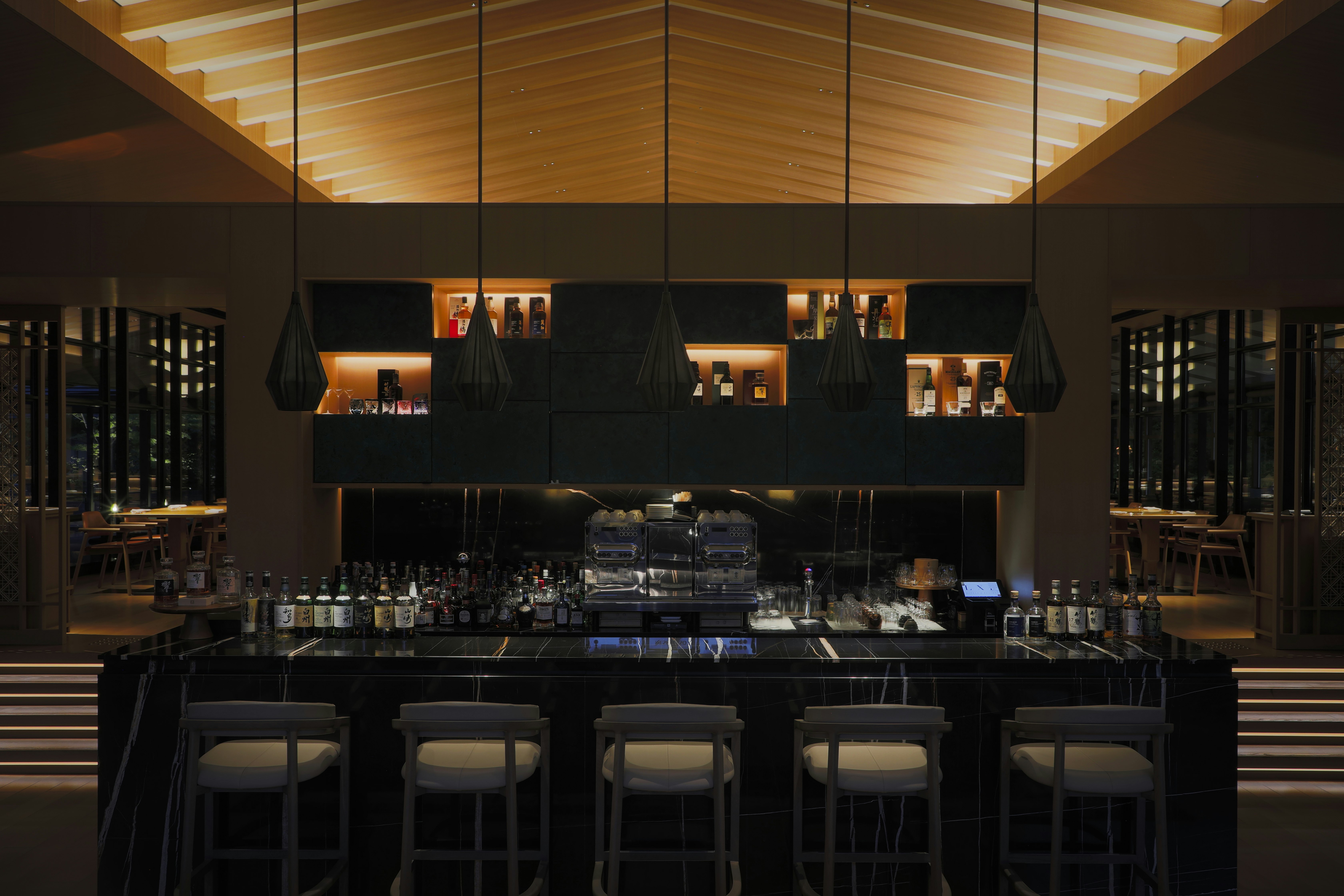 ROKU Kyoto, LXR Hotels & Resorts 55/78