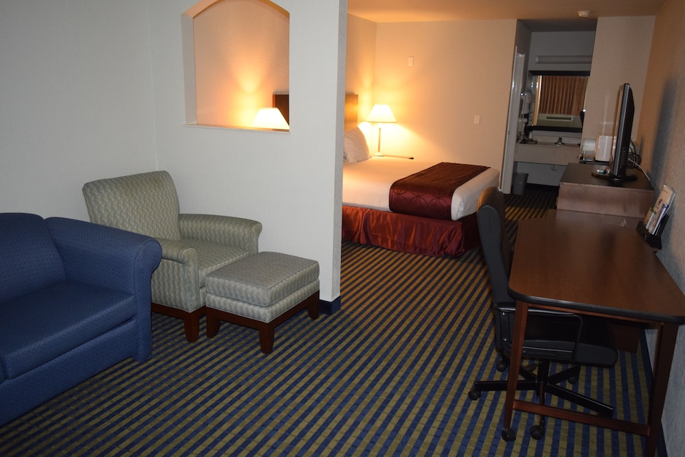 Americas Best Value Inn New Braunfels San Antonio 24/31
