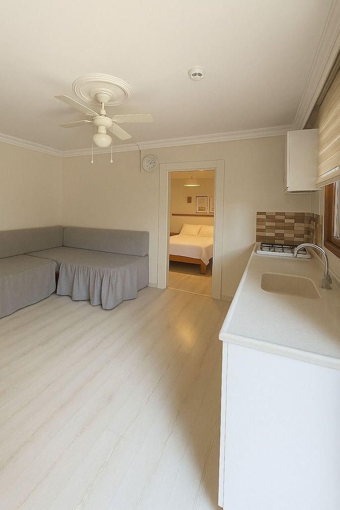 Balim Butik Hotel 6/15