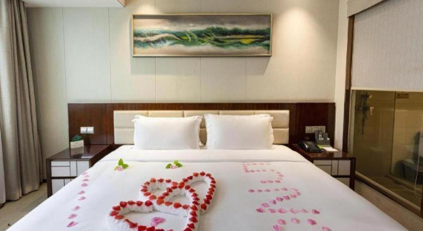 Xingtai Yuehai Hotel 12/44