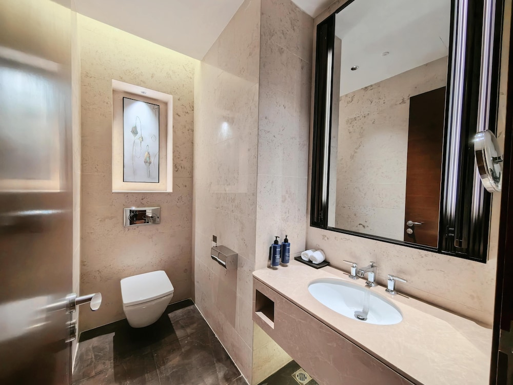 Radisson Blu Resort Wetland Park Wuxi 48/49
