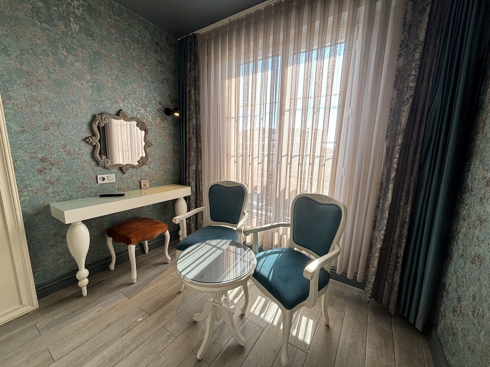 Hotel Zade 28/50