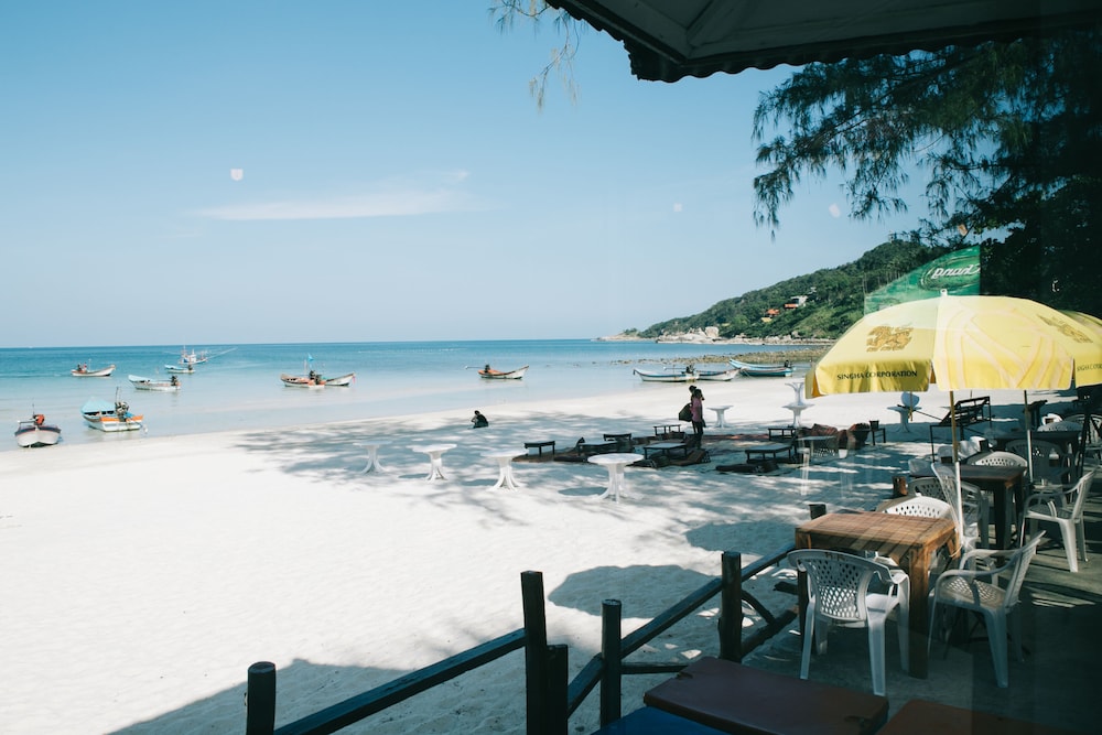 Haad Rin Resort 57/70