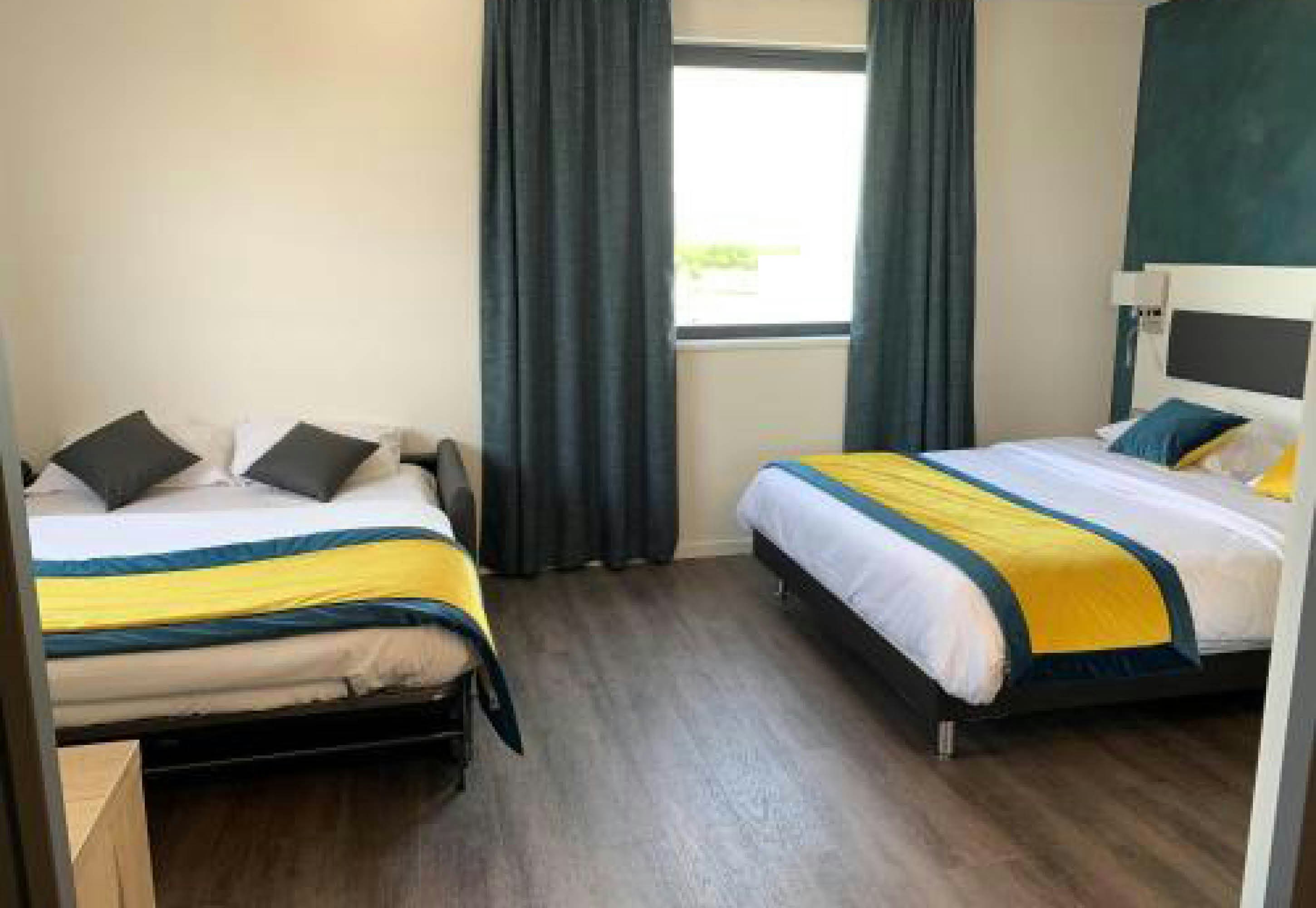 B&B HOTEL Brumath Bernolsheim 13/25