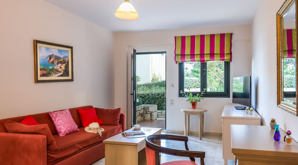 Pilots Villas Luxury Suites 14/48