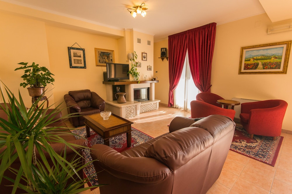 Albergo Della Corte 20/27