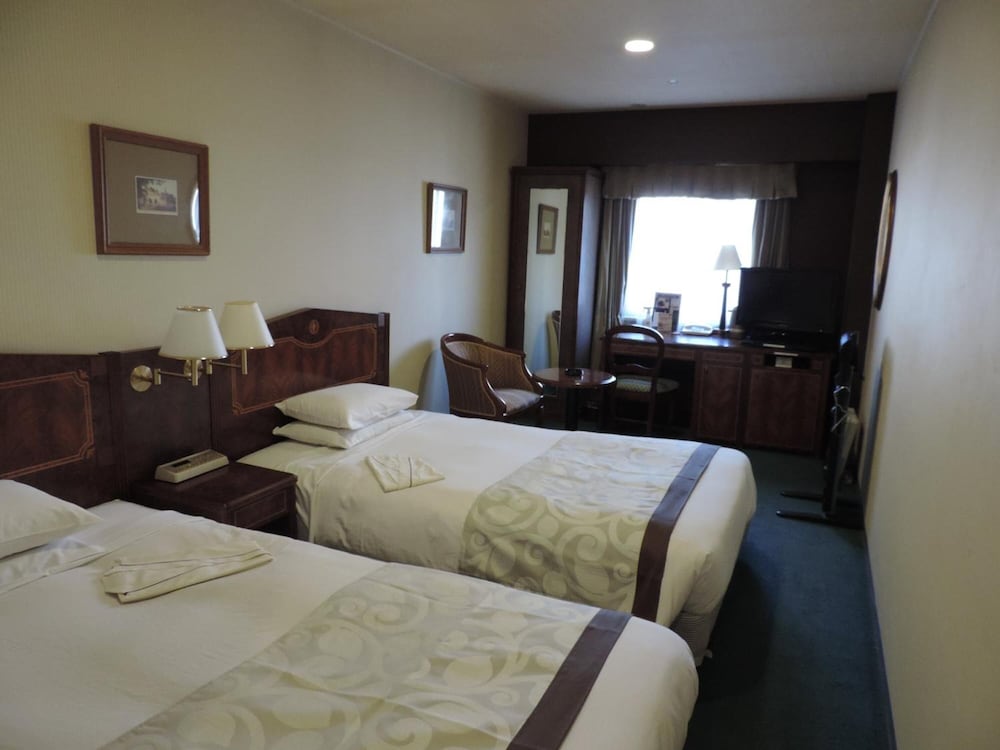 Hotel Grand Terrace Sendai Kokubuncho 15/60