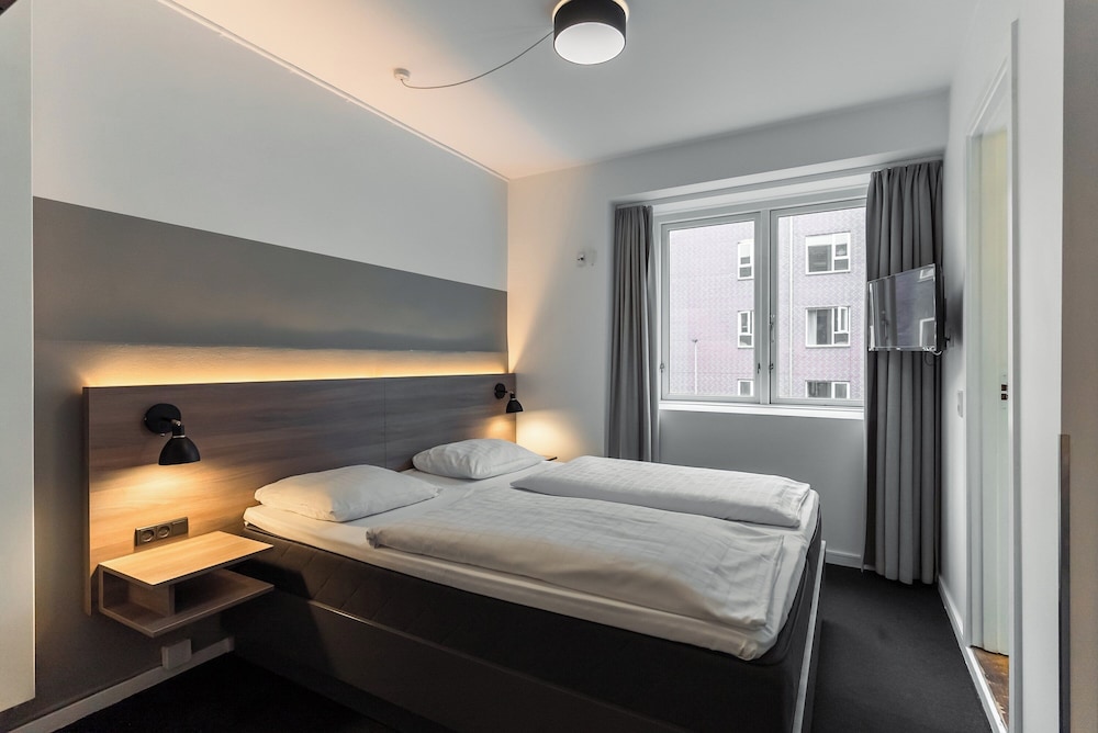 Copenhagen Go Hotel 16/50