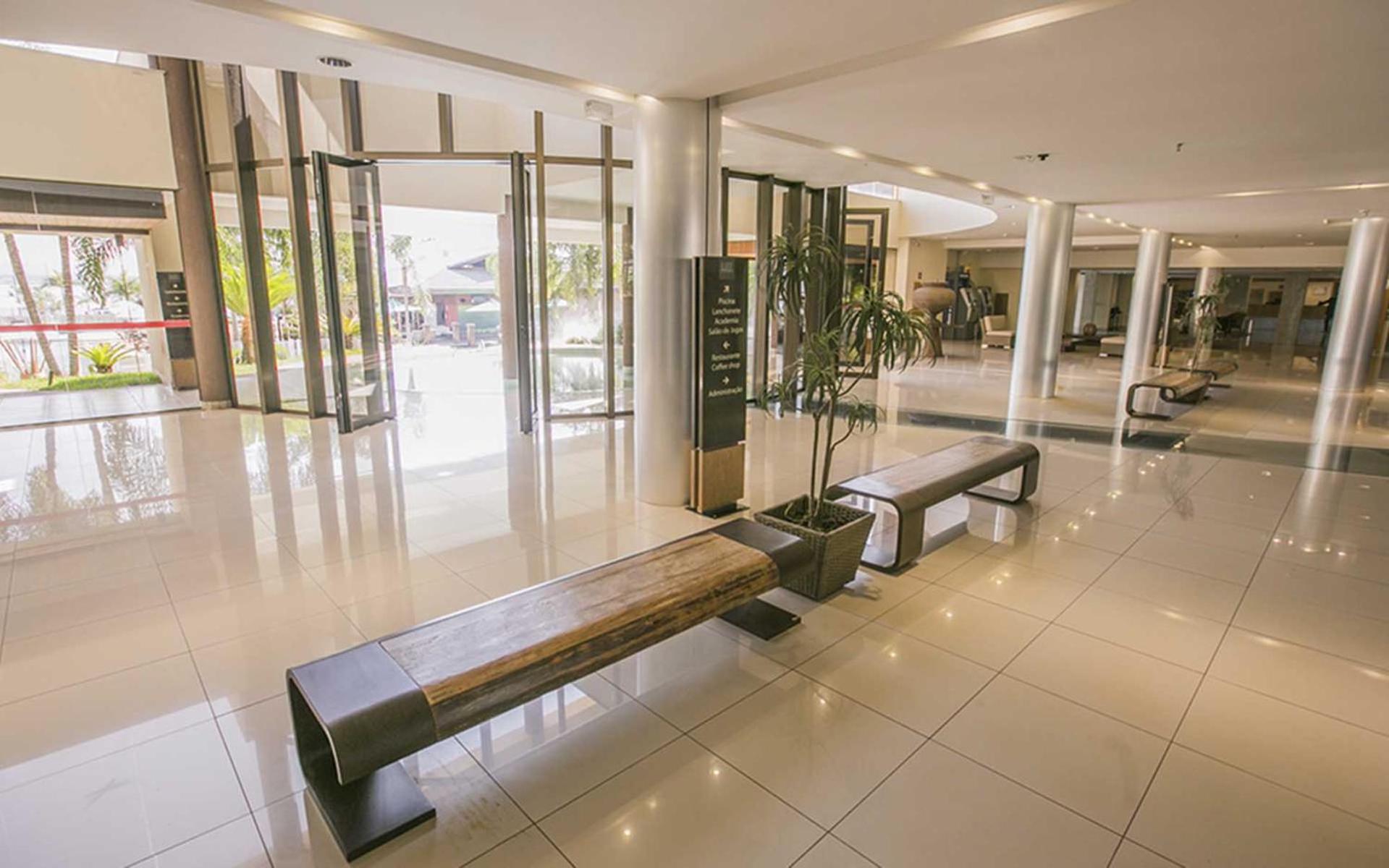 Life Resort - Beira do Lago em Brasilia 23/50