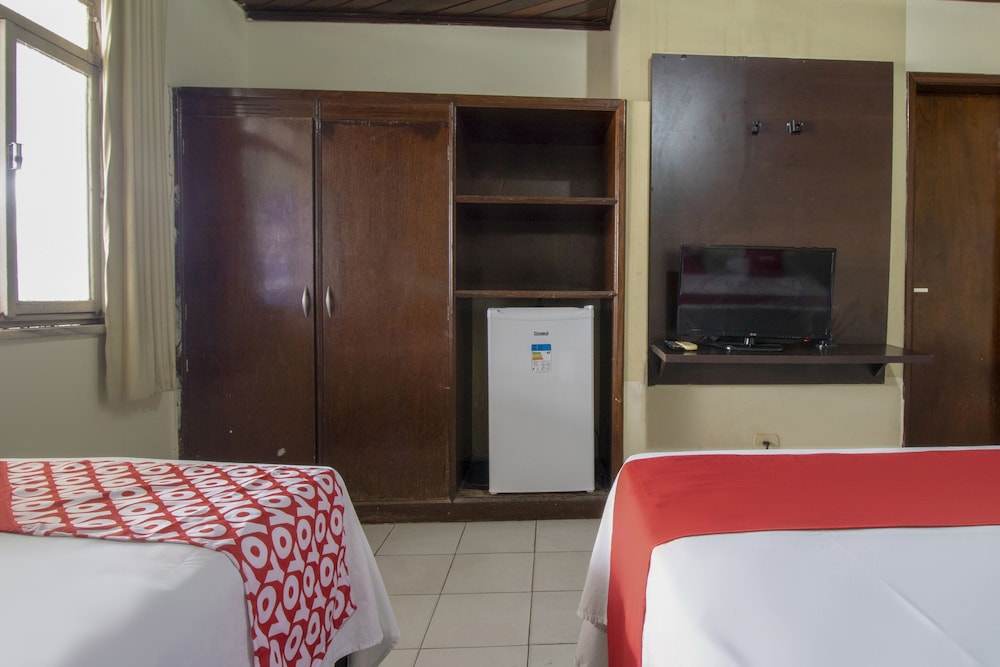OYO New Anapolis Hotel, Imperatriz 24/57