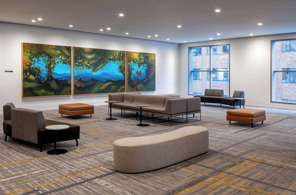 Hyatt Regency Seattle 31/63