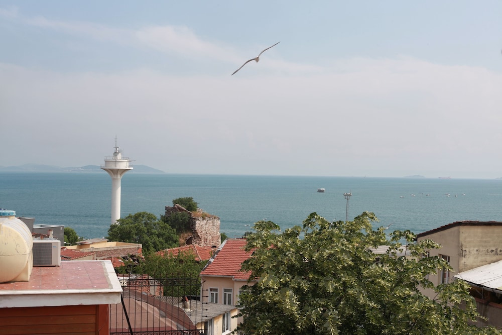Dersaadet Hotel Istanbul 46/70
