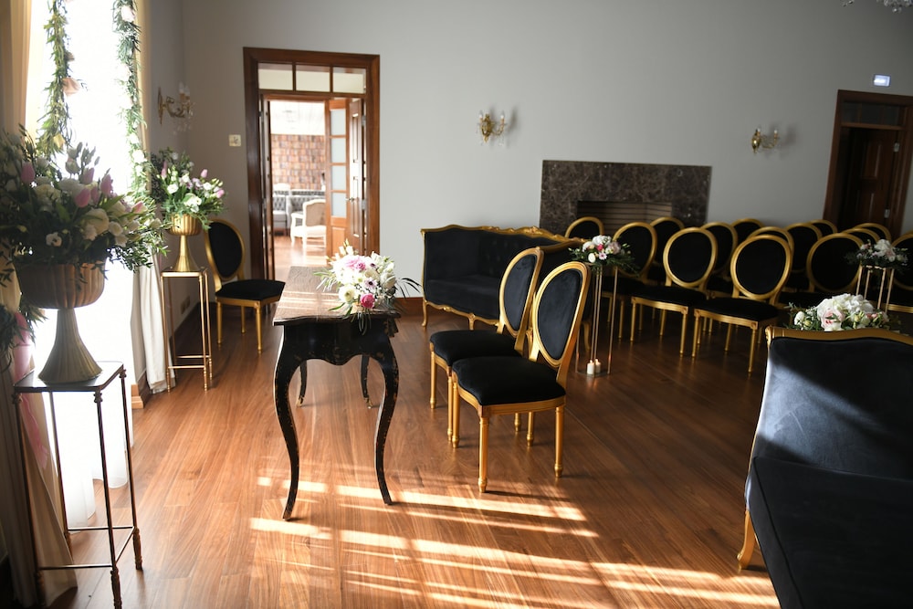 Palacio Sao Silvestre Boutique Hotel 51/75