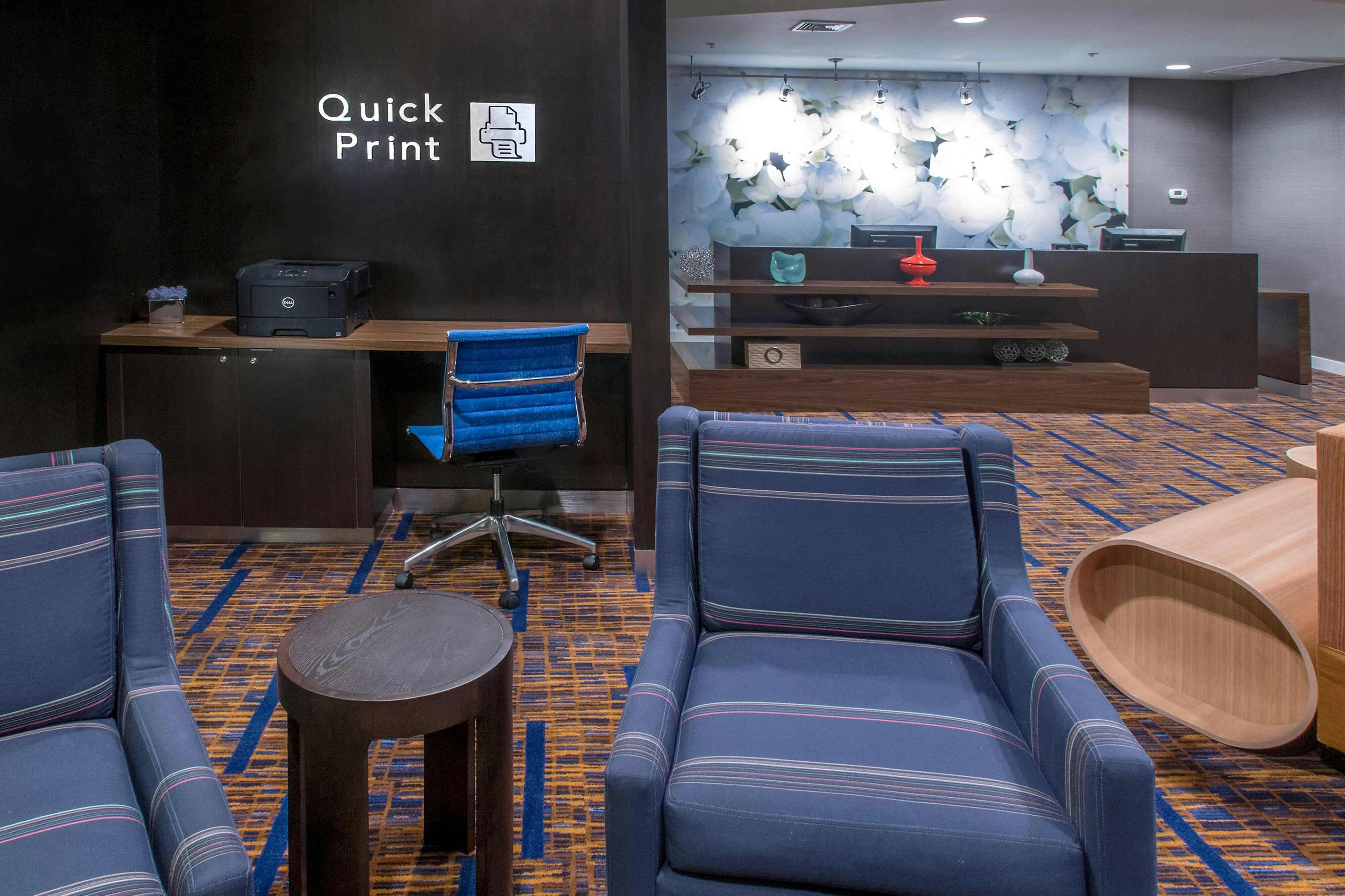 Courtyard by Marriott Albany 23/32